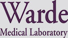 Warde Medical Labratory